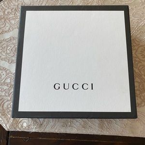 Gucci Box